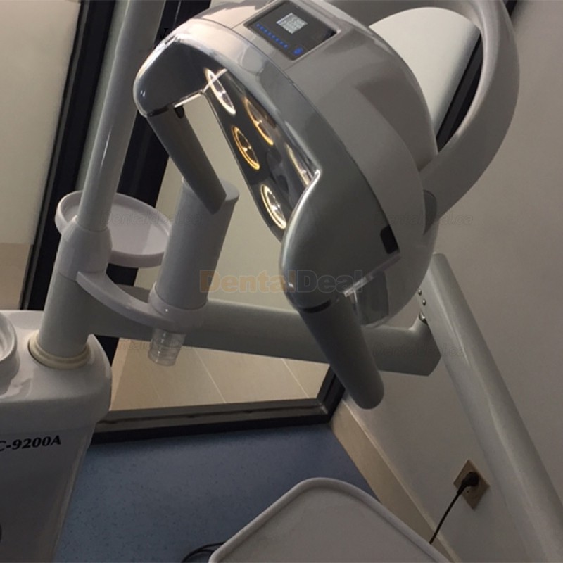 26W Dental LED Oral Chair Lamp Overhead Dental LED Light for Dental Chair